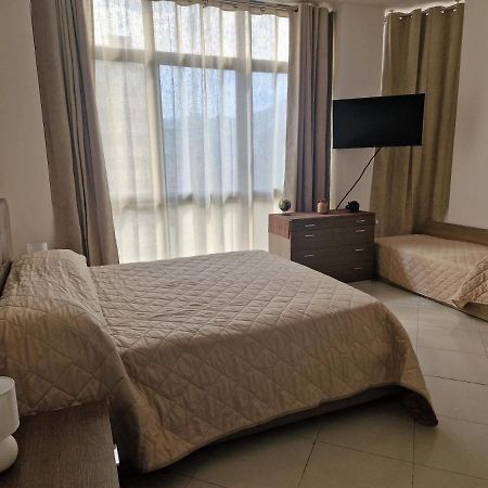 Sara House Palermo Apartment Екстериор снимка