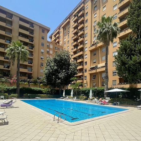 Sara House Palermo Apartment Екстериор снимка