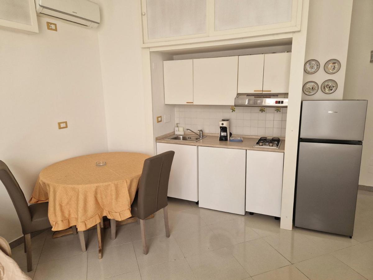 Sara House Palermo Apartment Екстериор снимка