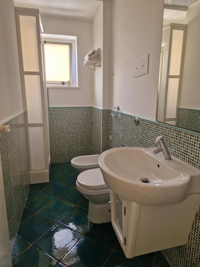 Sara House Palermo Apartment Екстериор снимка
