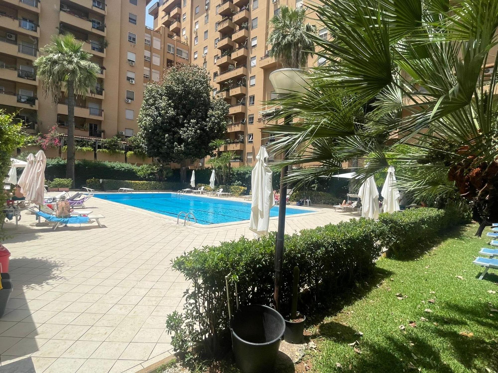 Sara House Palermo Apartment Екстериор снимка